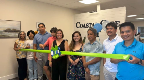 Coastal Care Physical Therapy opens new location in Ocean View